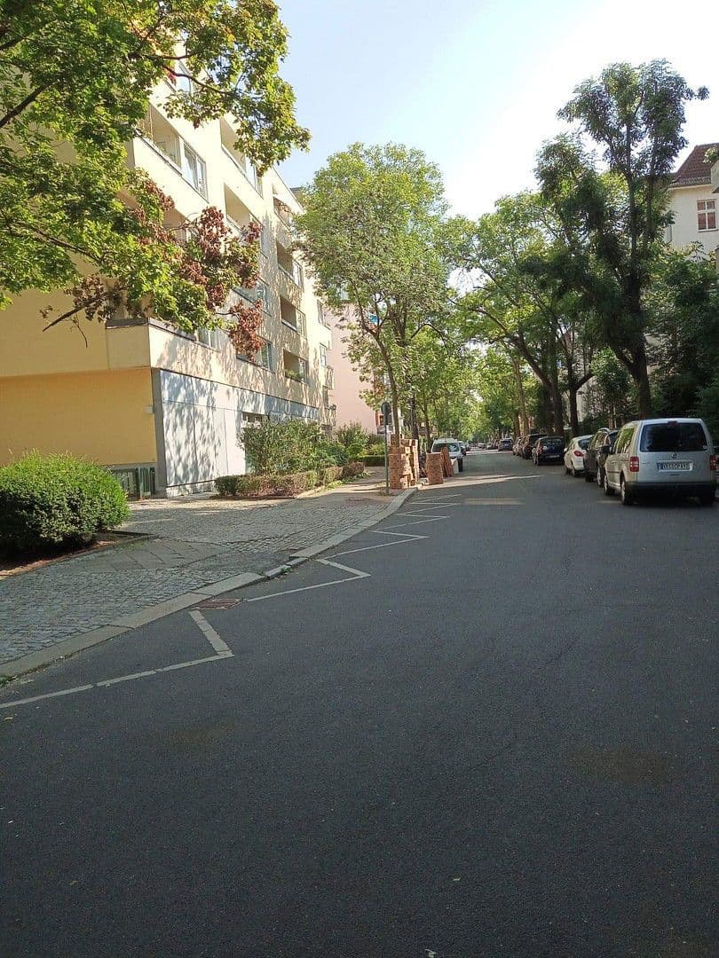 Prodej bytu 1+1 32 m², Altmarkstr. 10, Berlin, Berlín Prodej bytu 1+1 32 m², Altmarkstr. 10, Berlin, Berlín