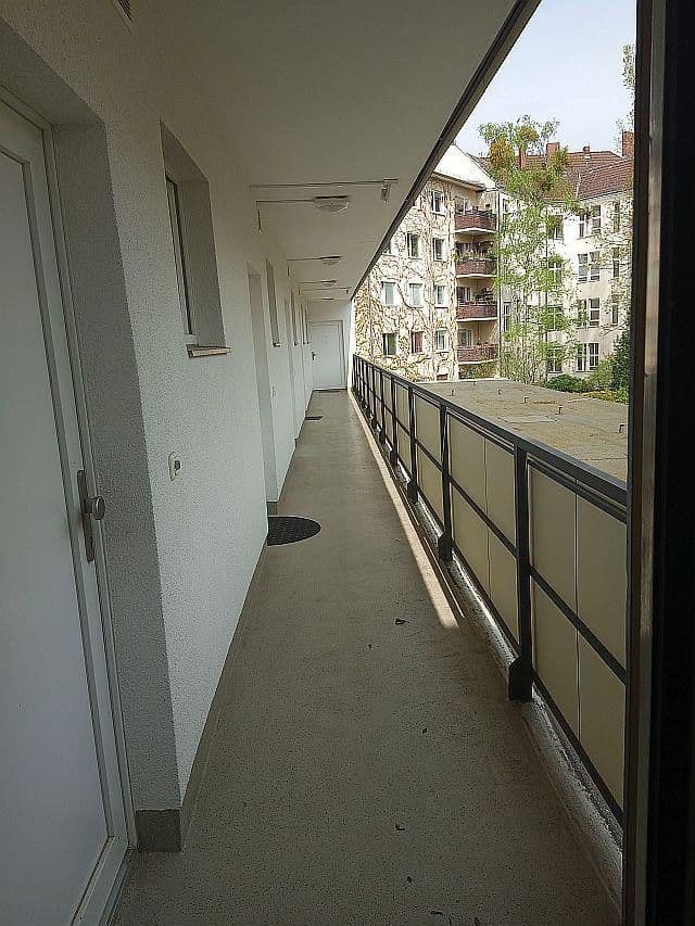 Prodej bytu 1+1 32 m², Altmarkstr. 10, Berlin, Berlín Prodej bytu 1+1 32 m², Altmarkstr. 10, Berlin, Berlín