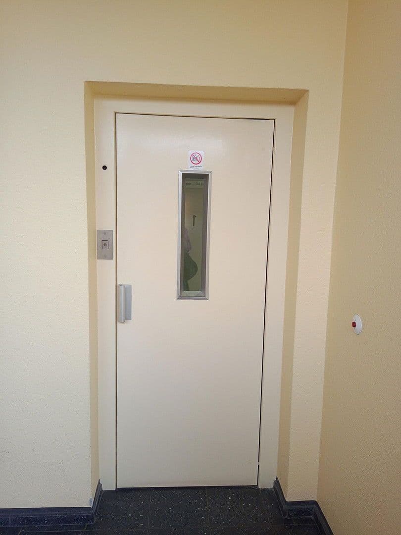 Prodej bytu 1+1 32 m², Altmarkstr. 10, Berlin, Berlín Prodej bytu 1+1 32 m², Altmarkstr. 10, Berlin, Berlín