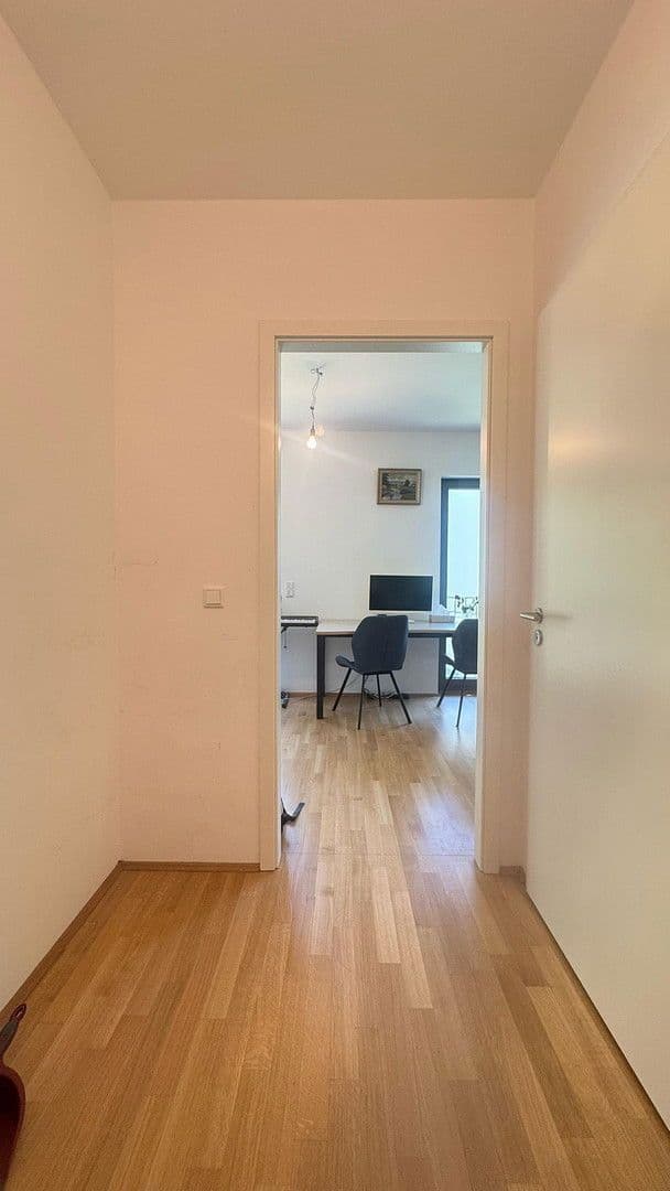 Pronájem bytu 1+1 34 m², Am Tierpark 25, Berlin, Berlín Pronájem bytu 1+1 34 m², Am Tierpark 25, Berlin, Berlín