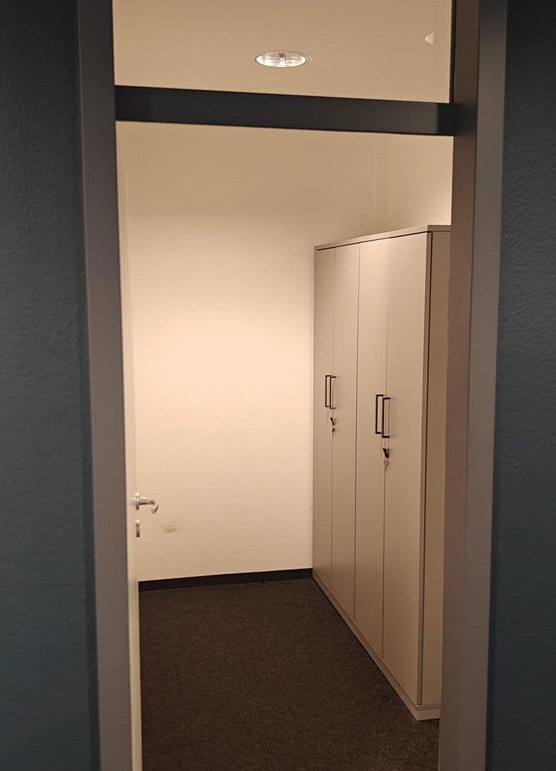 Pronájem kanceláře 160 m², Marc-Chagall-Str. 49, Mainz, Porýní-Falc Pronájem kanceláře 160 m², Marc-Chagall-Str. 49, Mainz, Porýní-Falc