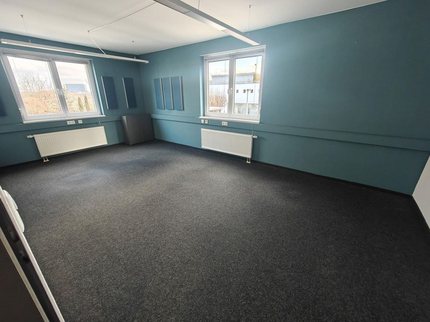 Pronájem kanceláře 160 m², Marc-Chagall-Str. 49, Mainz, Porýní-Falc Pronájem kanceláře 160 m², Marc-Chagall-Str. 49, Mainz, Porýní-Falc