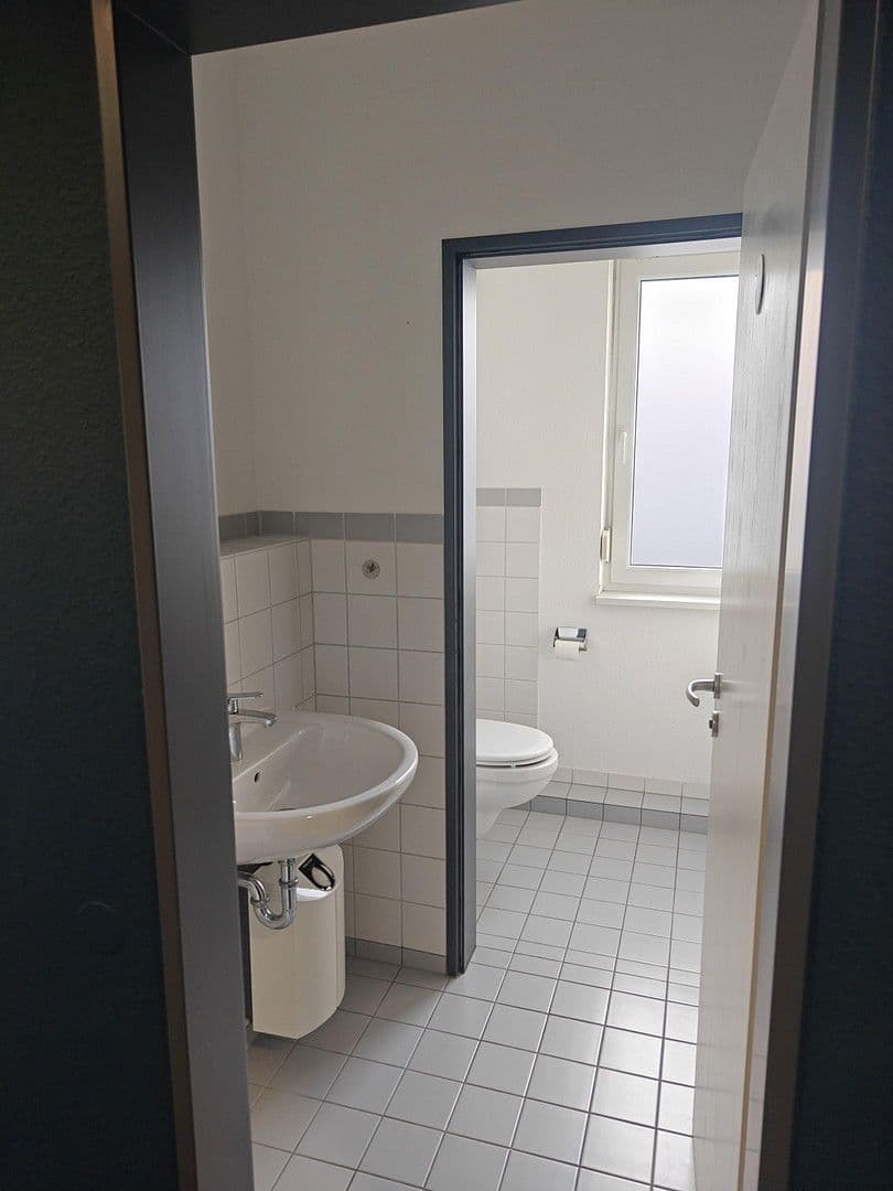 Pronájem kanceláře 160 m², Marc-Chagall-Str. 49, Mainz, Porýní-Falc Pronájem kanceláře 160 m², Marc-Chagall-Str. 49, Mainz, Porýní-Falc