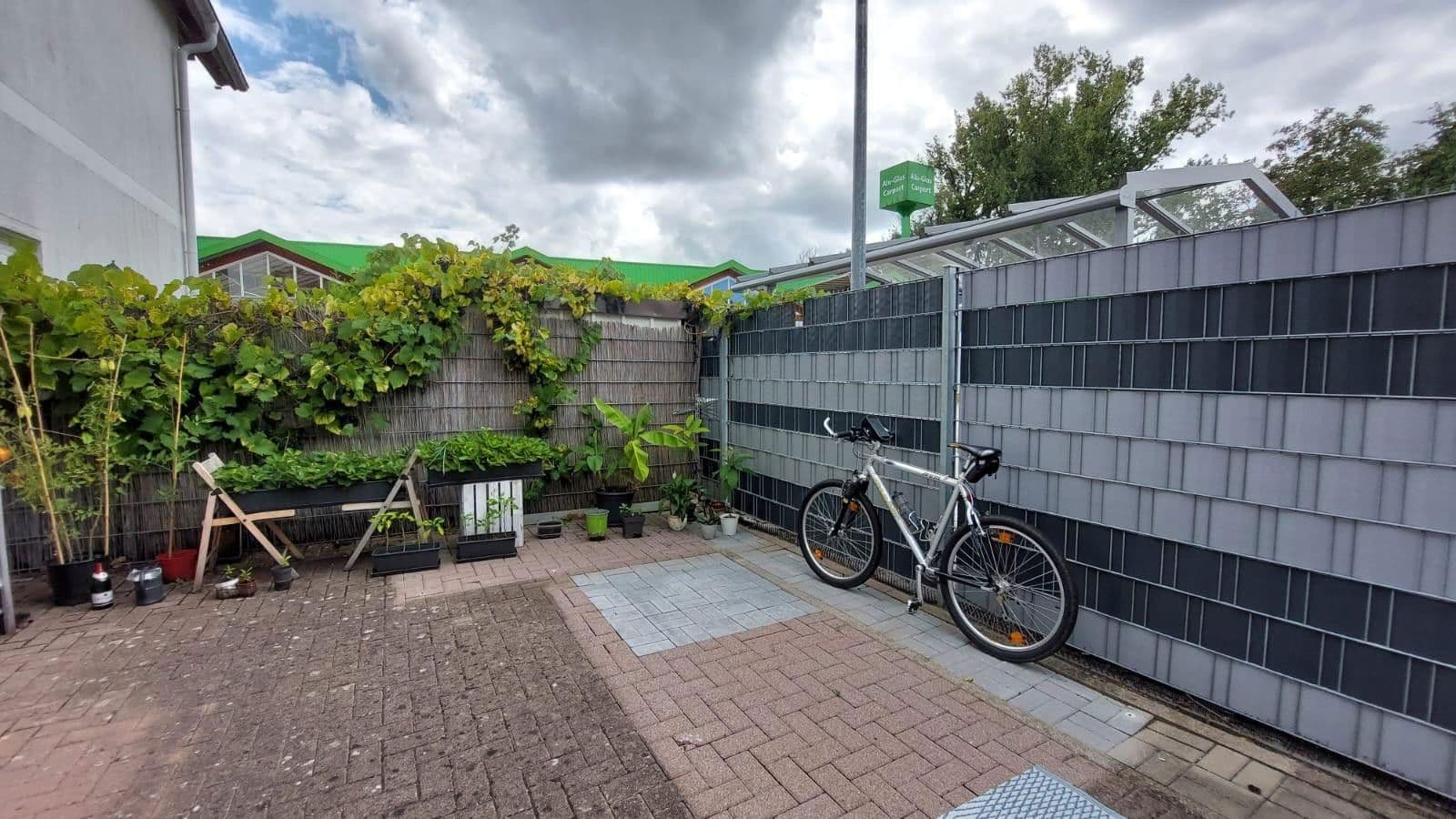 Pronájem bytu 4+1 115 m², Bammental, Bádensko-Württembersko Pronájem bytu 4+1 115 m², Bammental, Bádensko-Württembersko