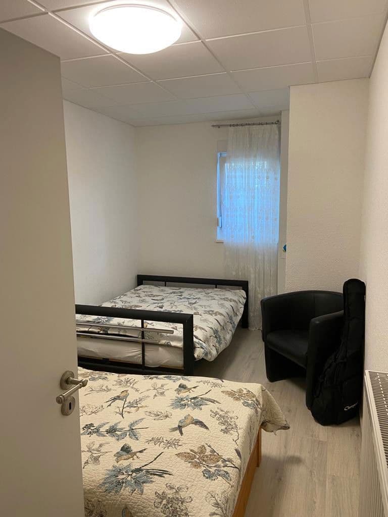 Pronájem bytu 4+1 115 m², Bammental, Bádensko-Württembersko Pronájem bytu 4+1 115 m², Bammental, Bádensko-Württembersko