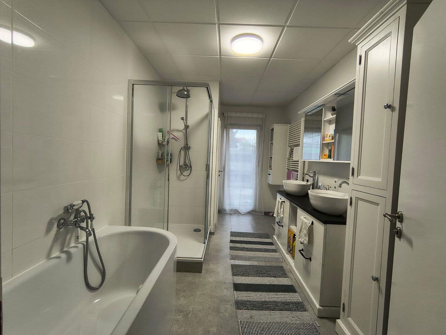 Pronájem bytu 4+1 115 m², Bammental, Bádensko-Württembersko Pronájem bytu 4+1 115 m², Bammental, Bádensko-Württembersko