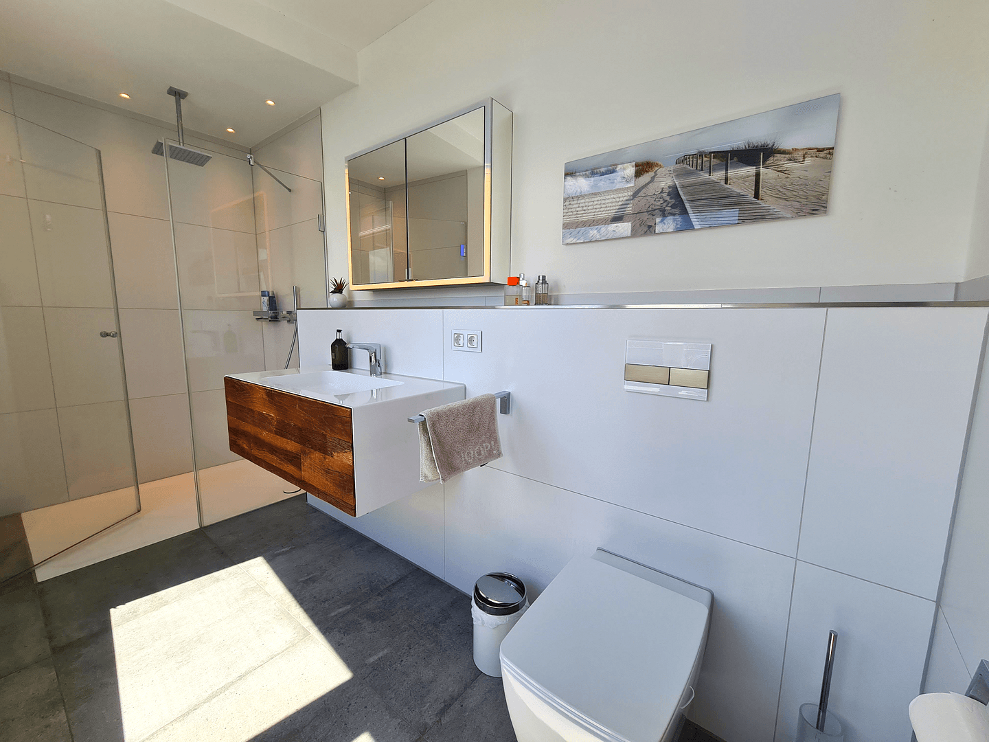 Prodej bytu 2+1 90 m², Breite Straße 116, Hamburg, Hamburg Prodej bytu 2+1 90 m², Breite Straße 116, Hamburg, Hamburg