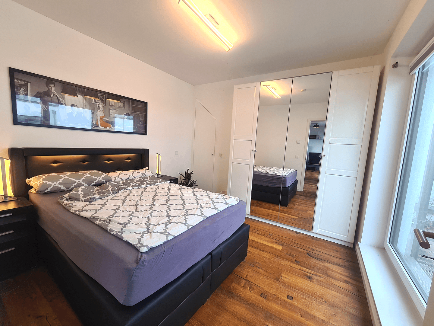 Prodej bytu 2+1 90 m², Breite Straße 116, Hamburg, Hamburg Prodej bytu 2+1 90 m², Breite Straße 116, Hamburg, Hamburg