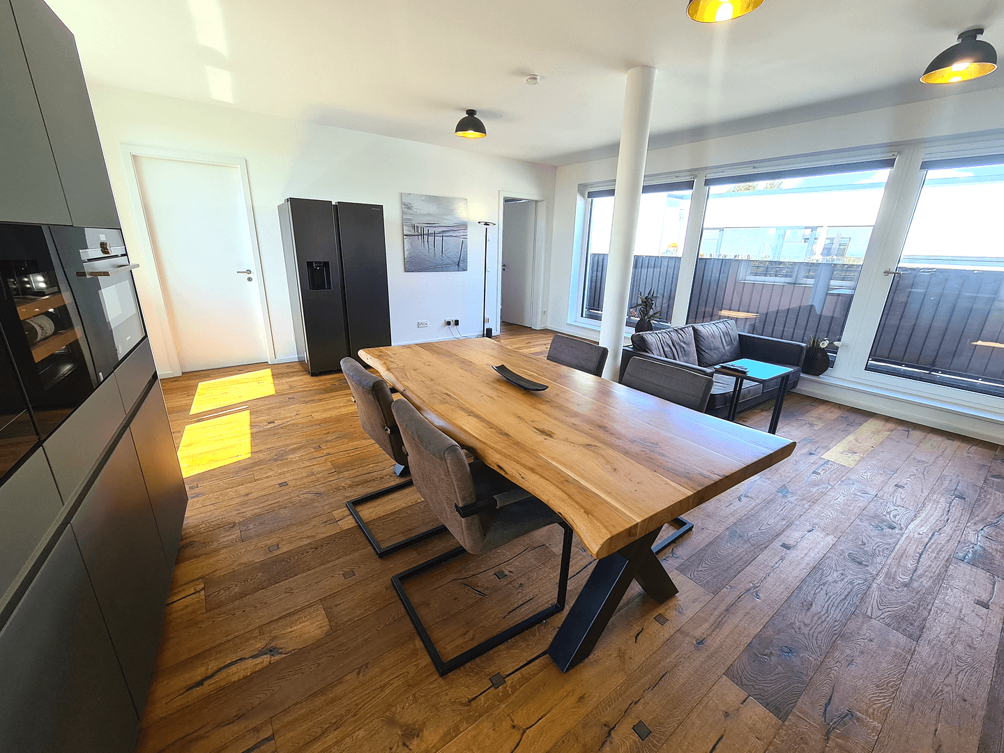 Prodej bytu 2+1 90 m², Breite Straße 116, Hamburg, Hamburg Prodej bytu 2+1 90 m², Breite Straße 116, Hamburg, Hamburg