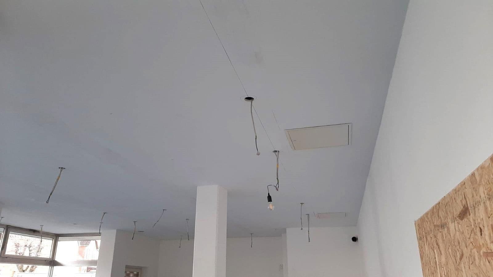 Pronájem kanceláře 77 m², Luhnenstr. 7, Hannover, Dolní Sasko Pronájem kanceláře 77 m², Luhnenstr. 7, Hannover, Dolní Sasko