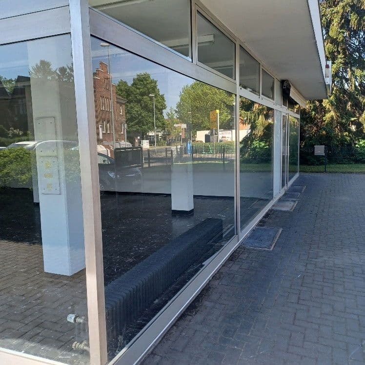 Pronájem kanceláře 77 m², Luhnenstr. 7, Hannover, Dolní Sasko Pronájem kanceláře 77 m², Luhnenstr. 7, Hannover, Dolní Sasko