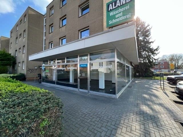 Pronájem kanceláře 77 m², Luhnenstr. 7, Hannover, Dolní Sasko Pronájem kanceláře 77 m², Luhnenstr. 7, Hannover, Dolní Sasko