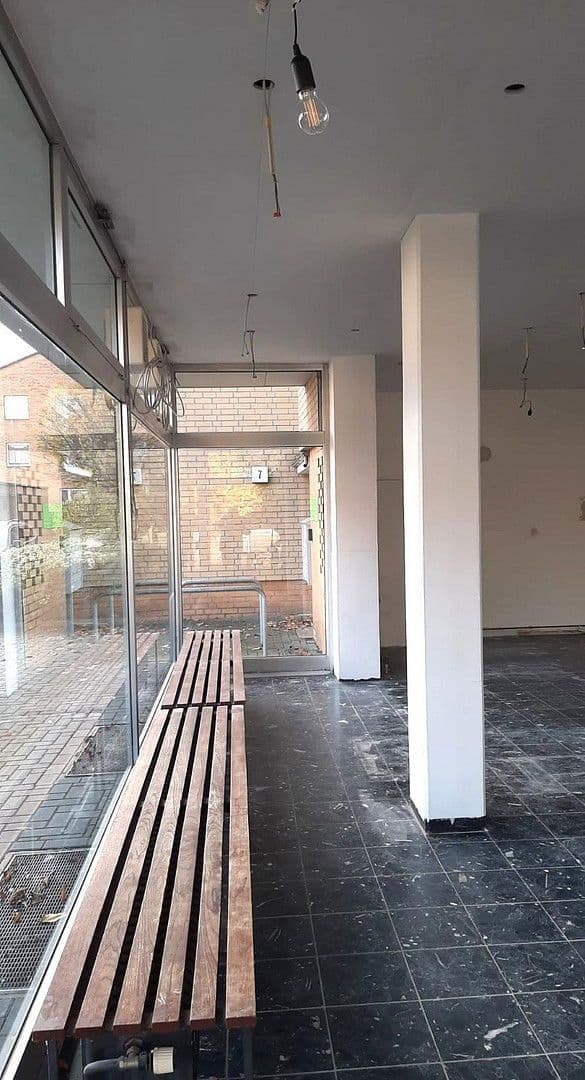 Pronájem kanceláře 77 m², Luhnenstr. 7, Hannover, Dolní Sasko Pronájem kanceláře 77 m², Luhnenstr. 7, Hannover, Dolní Sasko