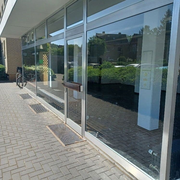 Pronájem kanceláře 77 m², Luhnenstr. 7, Hannover, Dolní Sasko Pronájem kanceláře 77 m², Luhnenstr. 7, Hannover, Dolní Sasko