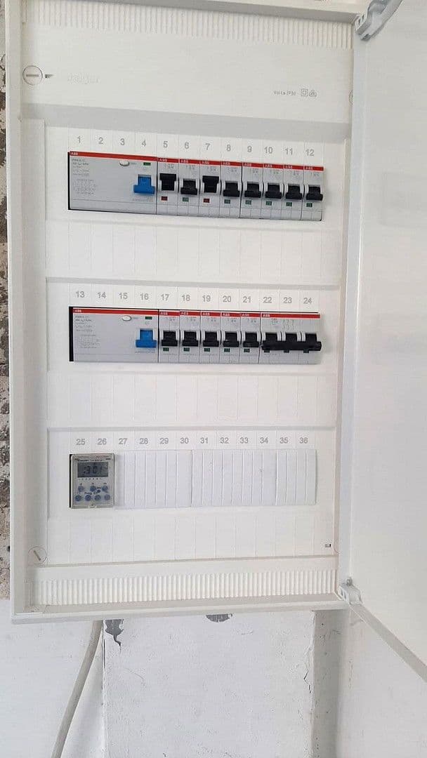 Pronájem kanceláře 77 m², Luhnenstr. 7, Hannover, Dolní Sasko Pronájem kanceláře 77 m², Luhnenstr. 7, Hannover, Dolní Sasko