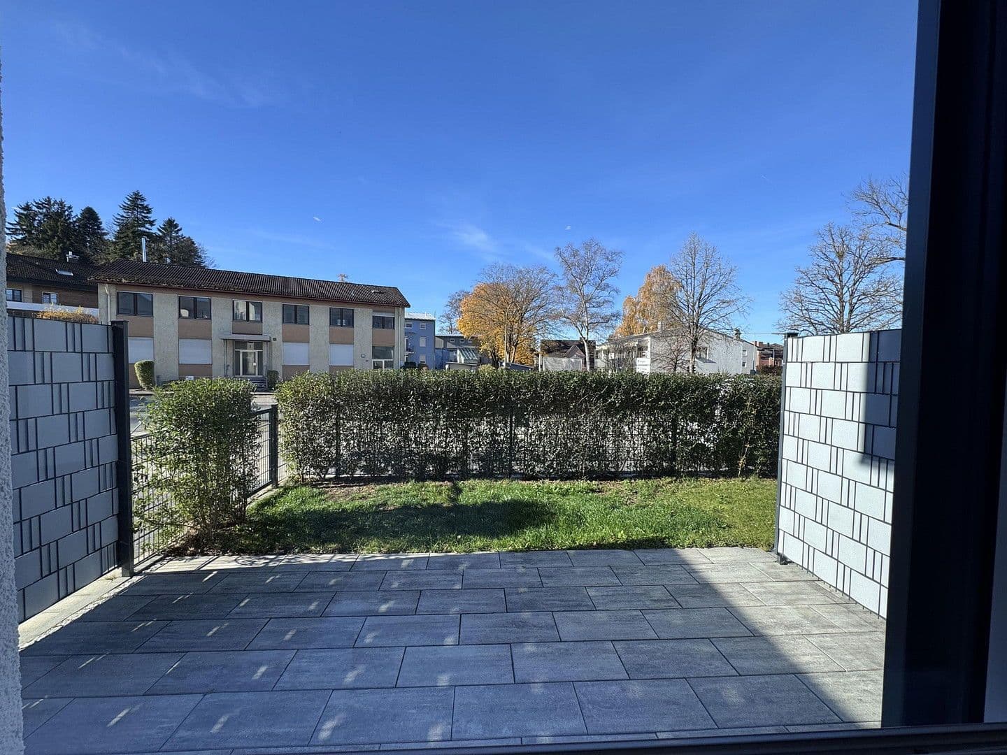 Pronájem bytu 3+1 83 m², Poing, Bavorsko Pronájem bytu 3+1 83 m², Poing, Bavorsko