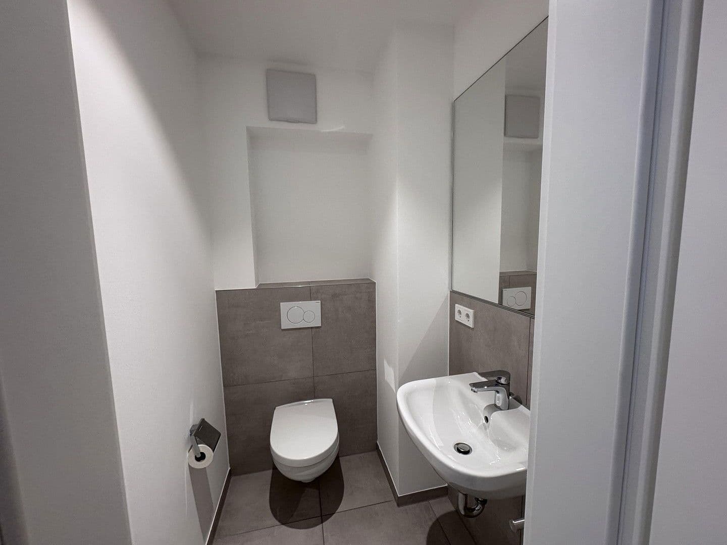 Pronájem bytu 3+1 83 m², Poing, Bavorsko Pronájem bytu 3+1 83 m², Poing, Bavorsko