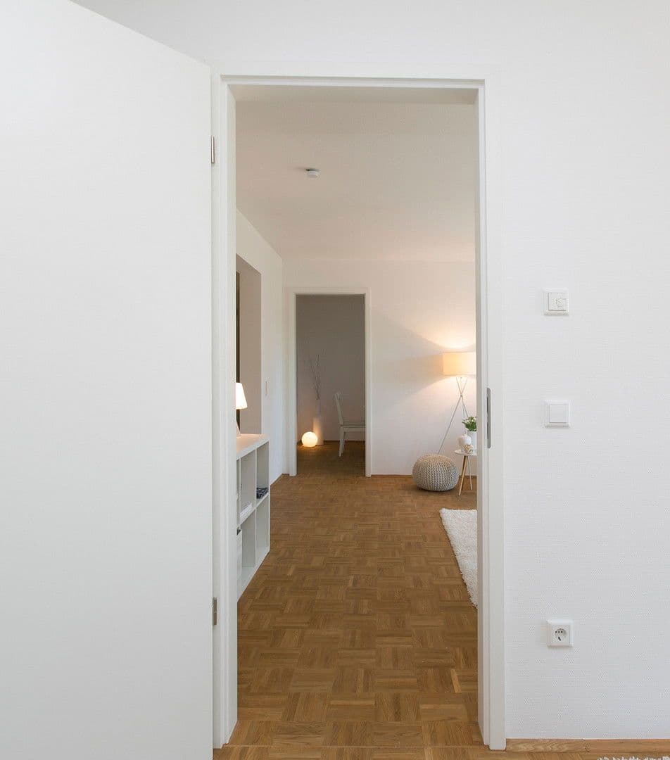 Pronájem bytu 3+1 75 m², Rüsselsheimer Allee 84a, Mainz-Laubenheim, Porýní-Falc Pronájem bytu 3+1 75 m², Rüsselsheimer Allee 84a, Mainz-Laubenheim, Porýní-Falc