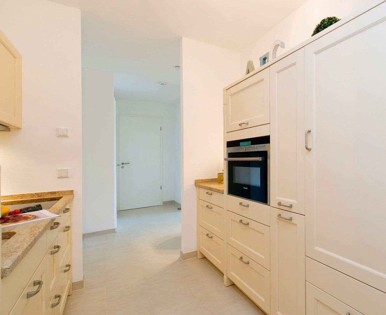 Pronájem bytu 3+1 75 m², Rüsselsheimer Allee 84a, Mainz-Laubenheim, Porýní-Falc Pronájem bytu 3+1 75 m², Rüsselsheimer Allee 84a, Mainz-Laubenheim, Porýní-Falc