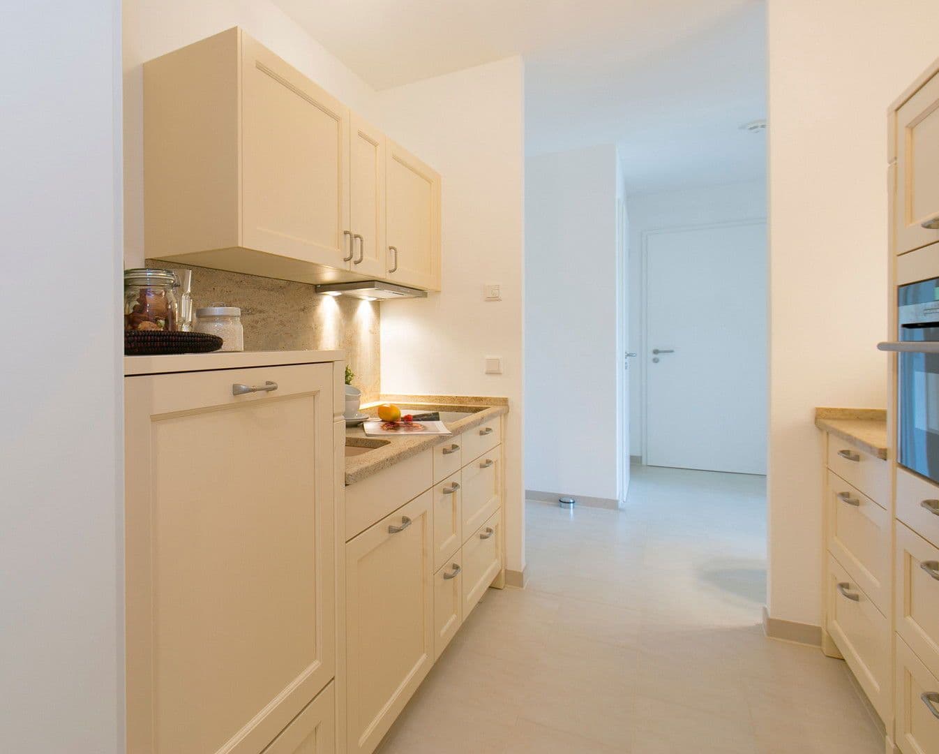 Pronájem bytu 3+1 75 m², Rüsselsheimer Allee 84a, Mainz-Laubenheim, Porýní-Falc Pronájem bytu 3+1 75 m², Rüsselsheimer Allee 84a, Mainz-Laubenheim, Porýní-Falc