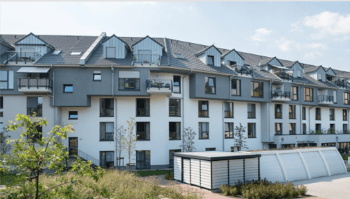 Pronájem bytu 3+1 75 m², Rüsselsheimer Allee 84a, Mainz-Laubenheim, Porýní-Falc Pronájem bytu 3+1 75 m², Rüsselsheimer Allee 84a, Mainz-Laubenheim, Porýní-Falc