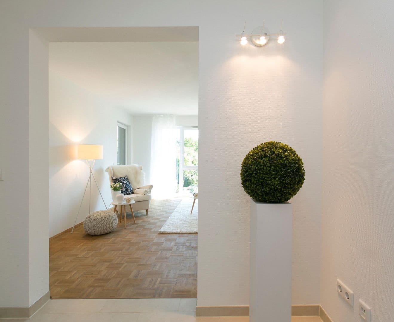 Pronájem bytu 3+1 75 m², Rüsselsheimer Allee 84a, Mainz-Laubenheim, Porýní-Falc Pronájem bytu 3+1 75 m², Rüsselsheimer Allee 84a, Mainz-Laubenheim, Porýní-Falc