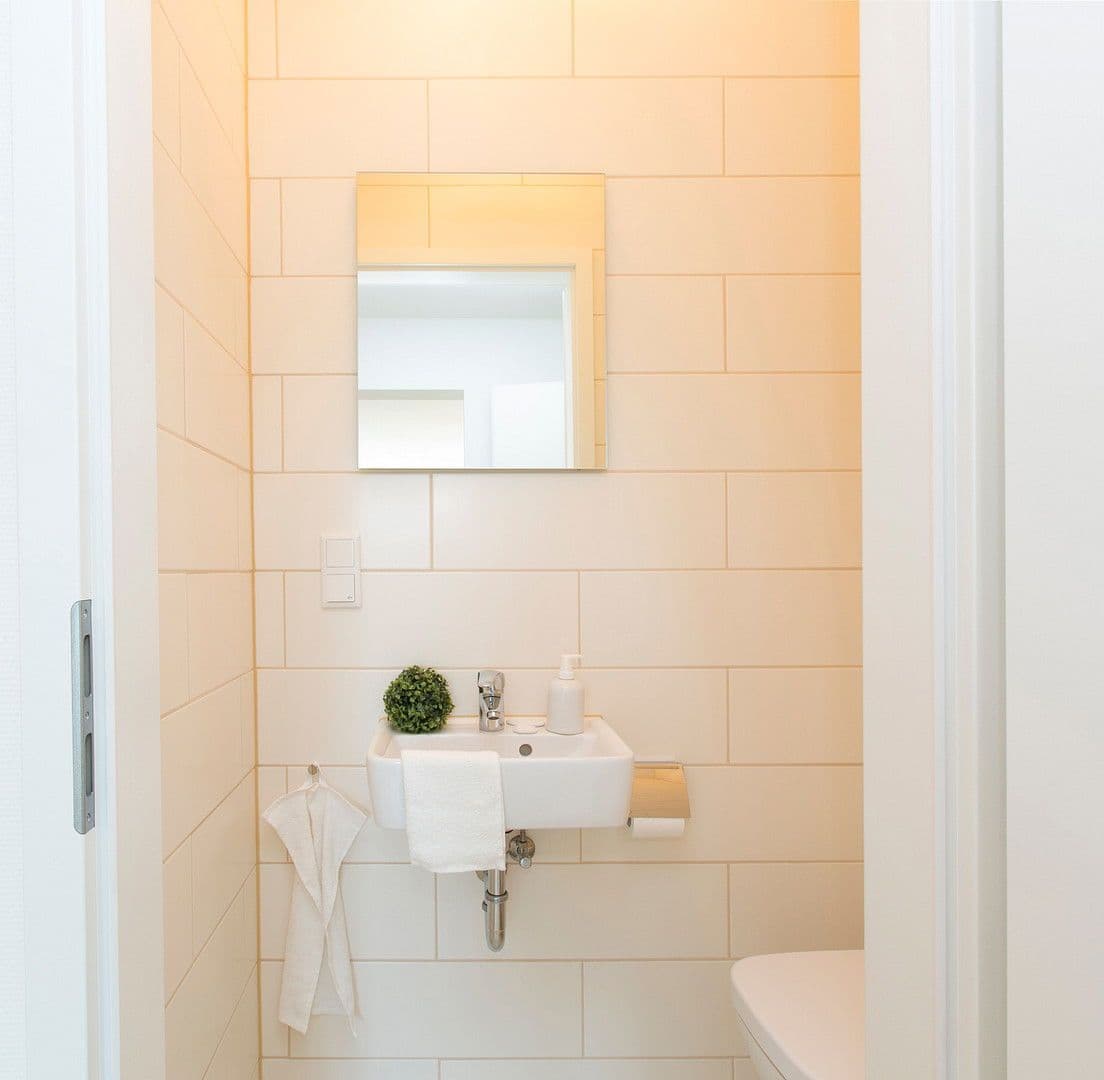 Pronájem bytu 3+1 75 m², Rüsselsheimer Allee 84a, Mainz-Laubenheim, Porýní-Falc Pronájem bytu 3+1 75 m², Rüsselsheimer Allee 84a, Mainz-Laubenheim, Porýní-Falc