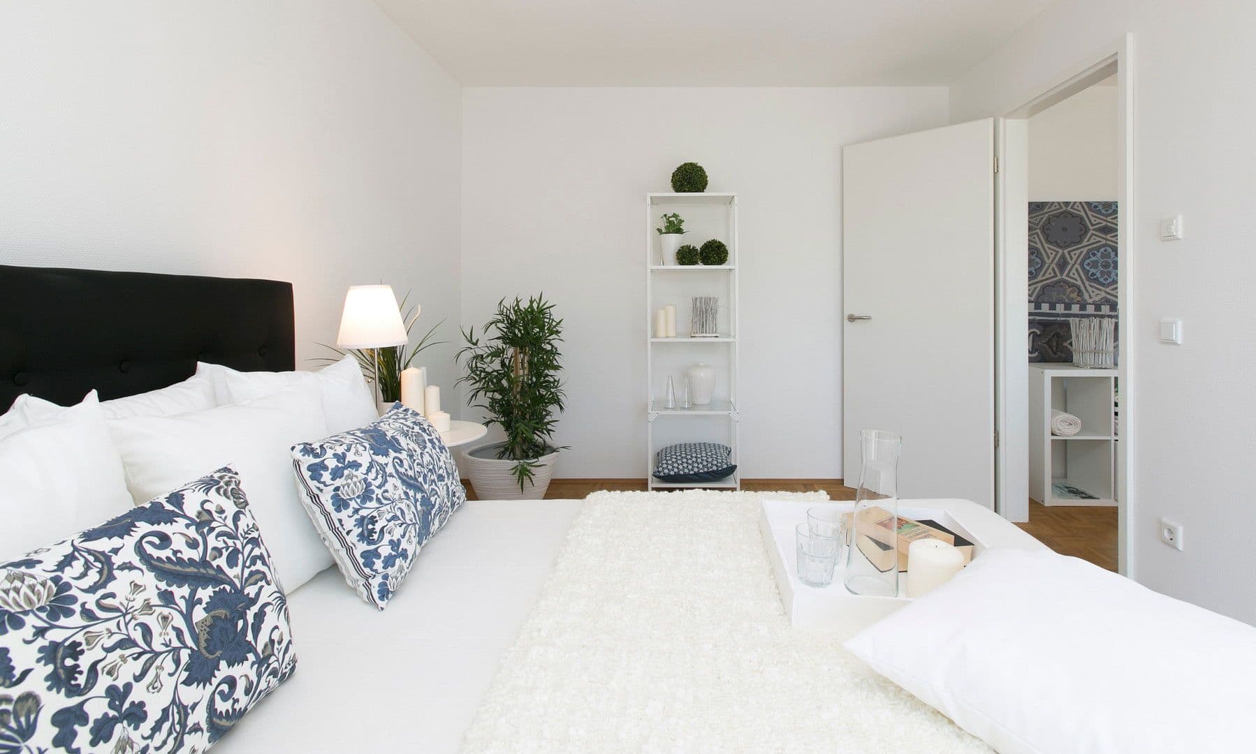 Pronájem bytu 3+1 75 m², Rüsselsheimer Allee 84a, Mainz-Laubenheim, Porýní-Falc Pronájem bytu 3+1 75 m², Rüsselsheimer Allee 84a, Mainz-Laubenheim, Porýní-Falc