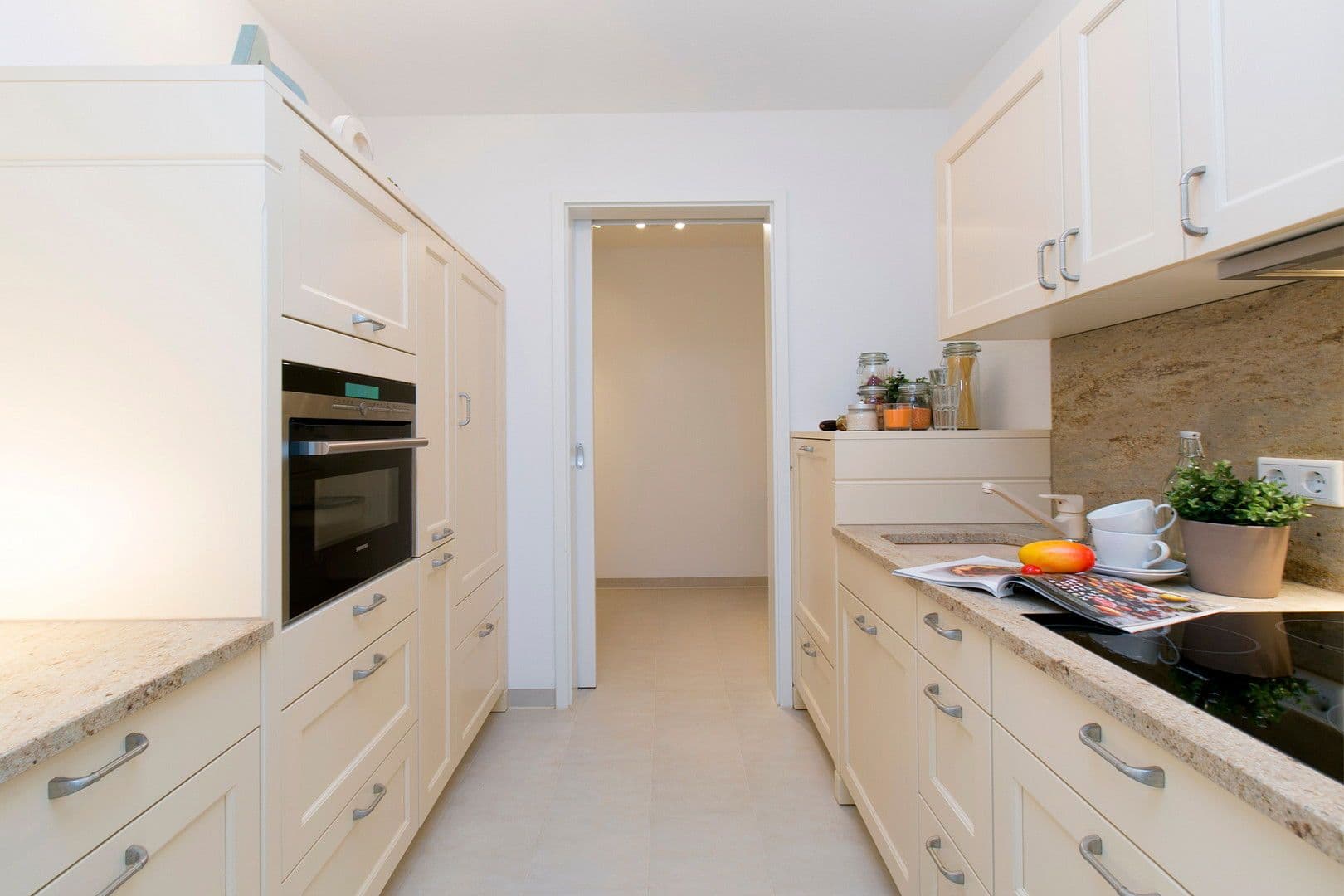 Pronájem bytu 3+1 75 m², Rüsselsheimer Allee 84a, Mainz-Laubenheim, Porýní-Falc Pronájem bytu 3+1 75 m², Rüsselsheimer Allee 84a, Mainz-Laubenheim, Porýní-Falc