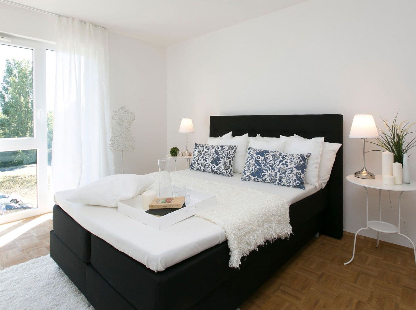 Pronájem bytu 3+1 75 m², Rüsselsheimer Allee 84a, Mainz-Laubenheim, Porýní-Falc Pronájem bytu 3+1 75 m², Rüsselsheimer Allee 84a, Mainz-Laubenheim, Porýní-Falc