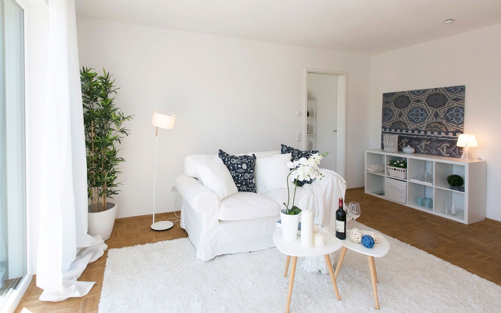 Pronájem bytu 3+1 75 m², Rüsselsheimer Allee 84a, Mainz-Laubenheim, Porýní-Falc Pronájem bytu 3+1 75 m², Rüsselsheimer Allee 84a, Mainz-Laubenheim, Porýní-Falc