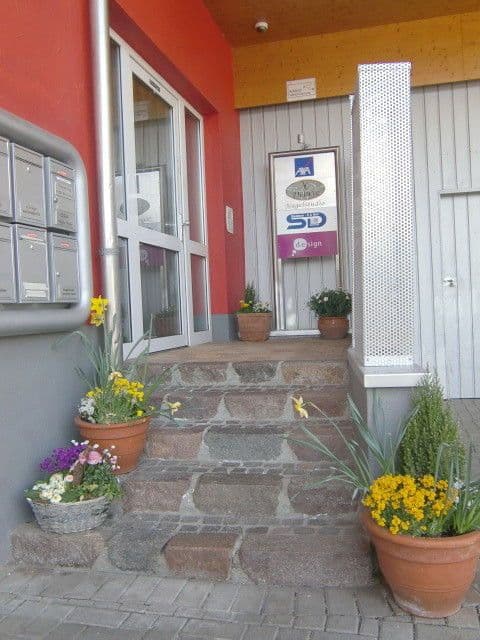 Pronájem kanceláře 55 m², Radackern 1, Ettenheim, Bádensko-Württembersko Pronájem kanceláře 55 m², Radackern 1, Ettenheim, Bádensko-Württembersko