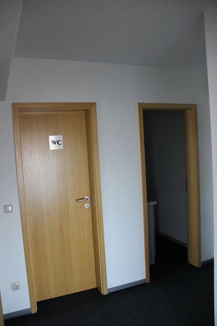 Pronájem kanceláře 55 m², Radackern 1, Ettenheim, Bádensko-Württembersko Pronájem kanceláře 55 m², Radackern 1, Ettenheim, Bádensko-Württembersko