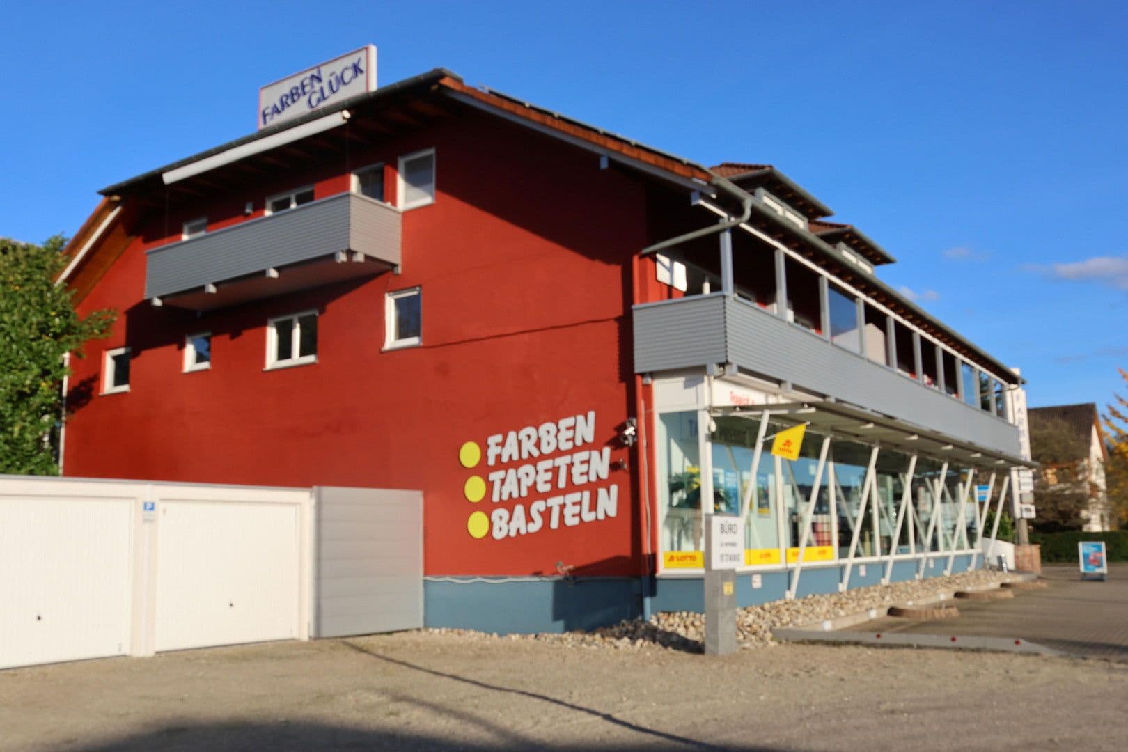 Pronájem kanceláře 55 m², Radackern 1, Ettenheim, Bádensko-Württembersko Pronájem kanceláře 55 m², Radackern 1, Ettenheim, Bádensko-Württembersko