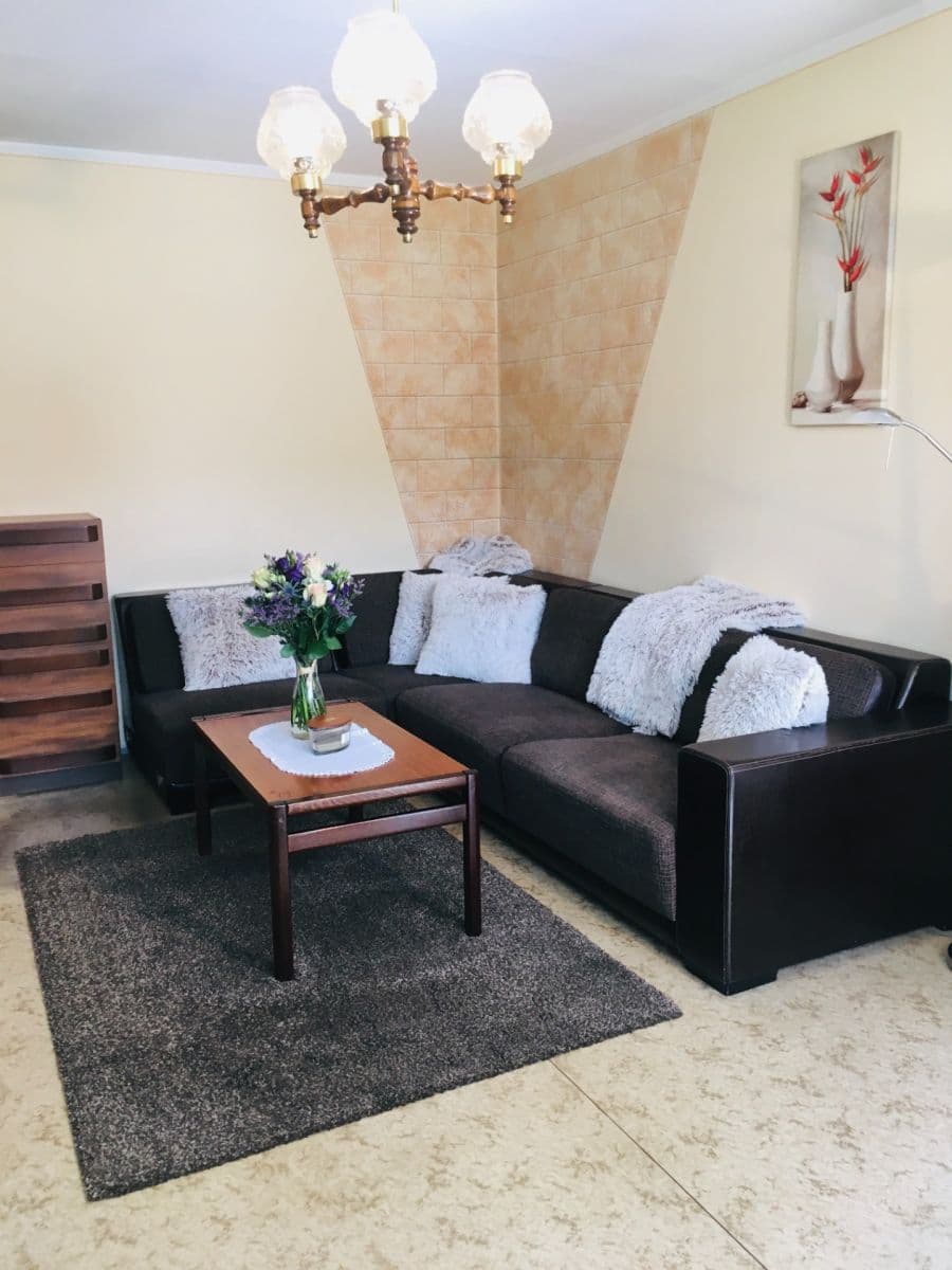 Prodej bytu 3+1 72 m², Sídliště Ⅱ, Kamenice, Středočeský kraj Prodej bytu 3+1 72 m², Sídliště Ⅱ, Kamenice, Středočeský kraj