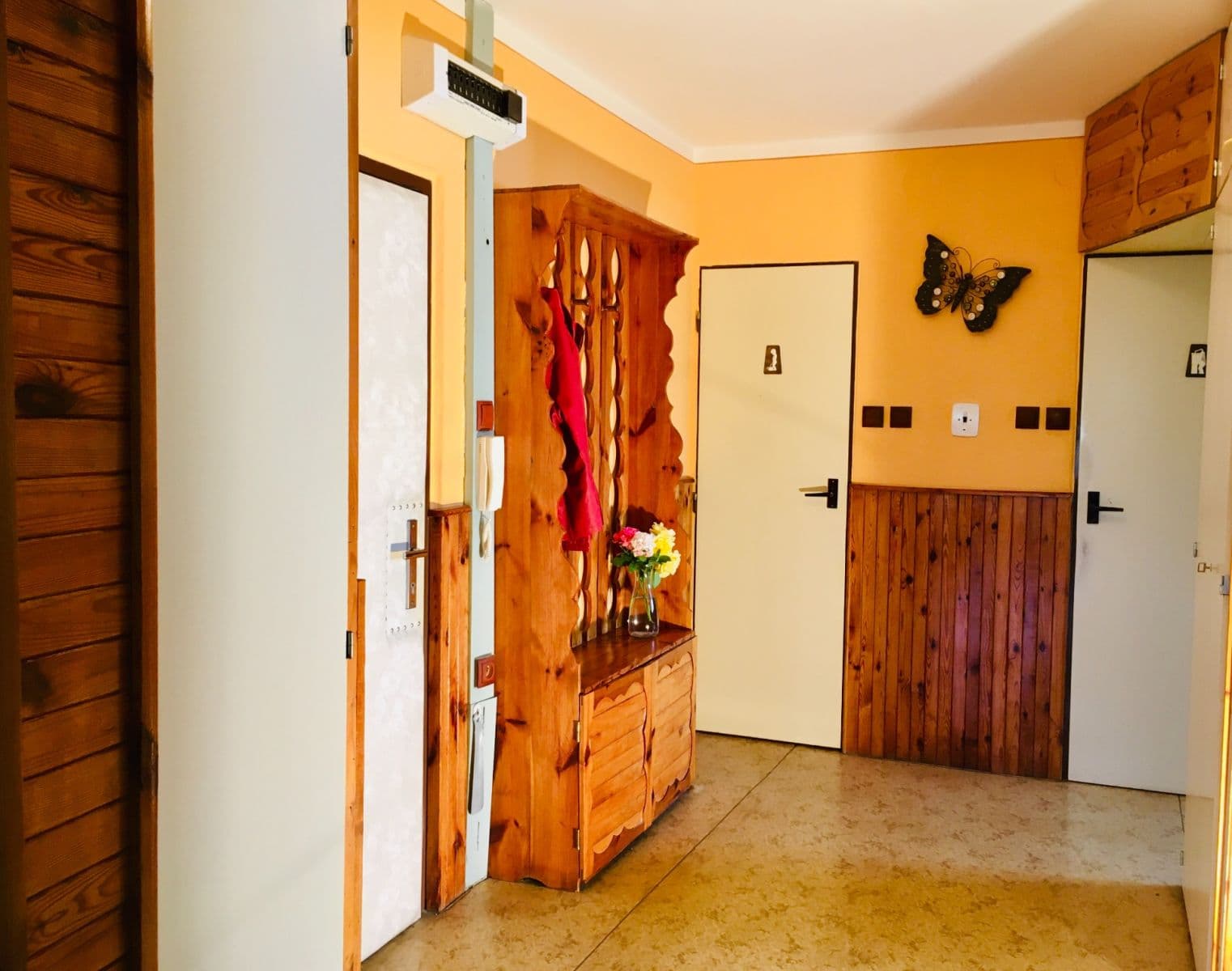 Prodej bytu 3+1 72 m², Sídliště Ⅱ, Kamenice, Středočeský kraj Prodej bytu 3+1 72 m², Sídliště Ⅱ, Kamenice, Středočeský kraj