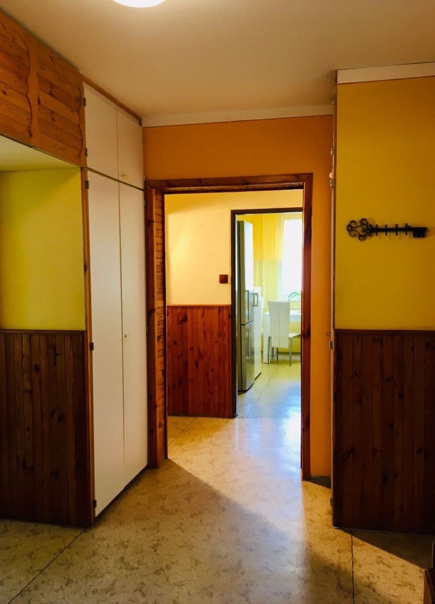 Prodej bytu 3+1 72 m², Sídliště Ⅱ, Kamenice, Středočeský kraj Prodej bytu 3+1 72 m², Sídliště Ⅱ, Kamenice, Středočeský kraj