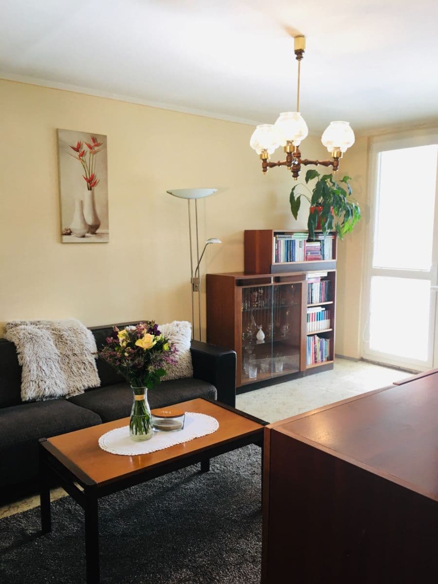 Prodej bytu 3+1 72 m², Sídliště Ⅱ, Kamenice, Středočeský kraj Prodej bytu 3+1 72 m², Sídliště Ⅱ, Kamenice, Středočeský kraj