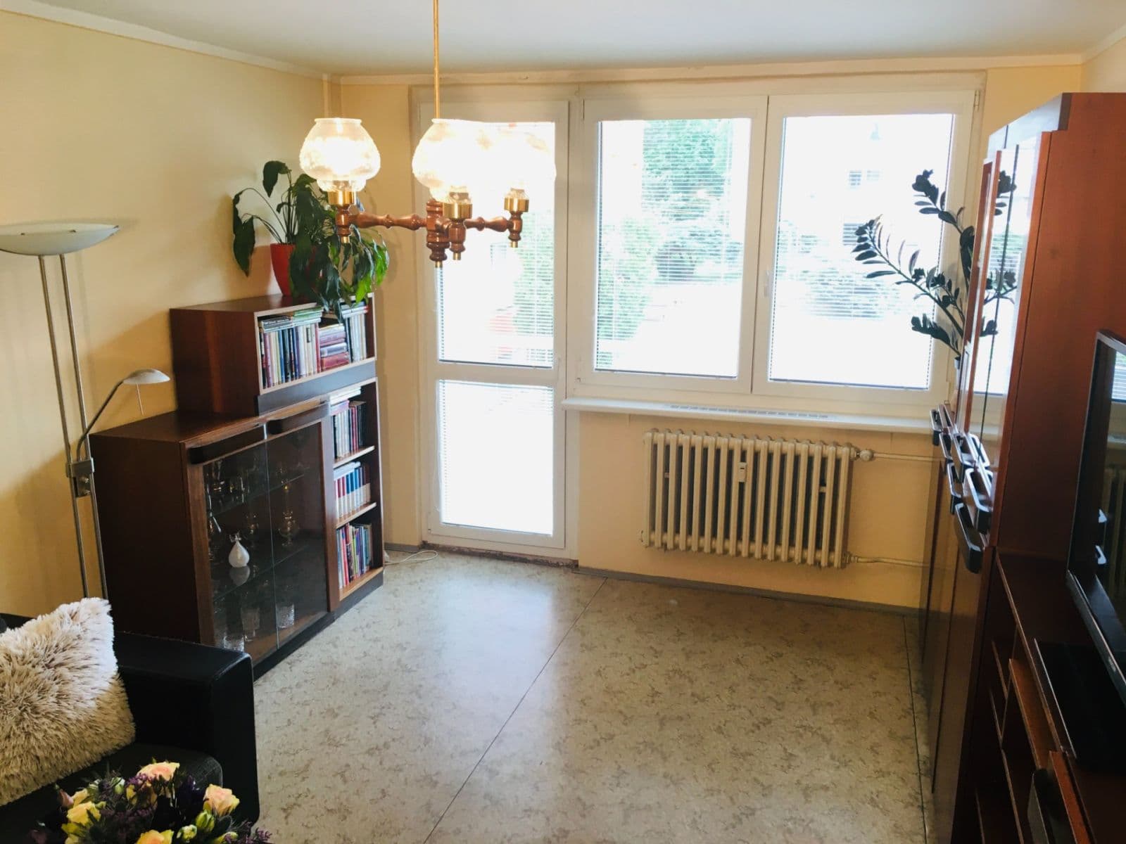 Prodej bytu 3+1 72 m², Sídliště Ⅱ, Kamenice, Středočeský kraj Prodej bytu 3+1 72 m², Sídliště Ⅱ, Kamenice, Středočeský kraj