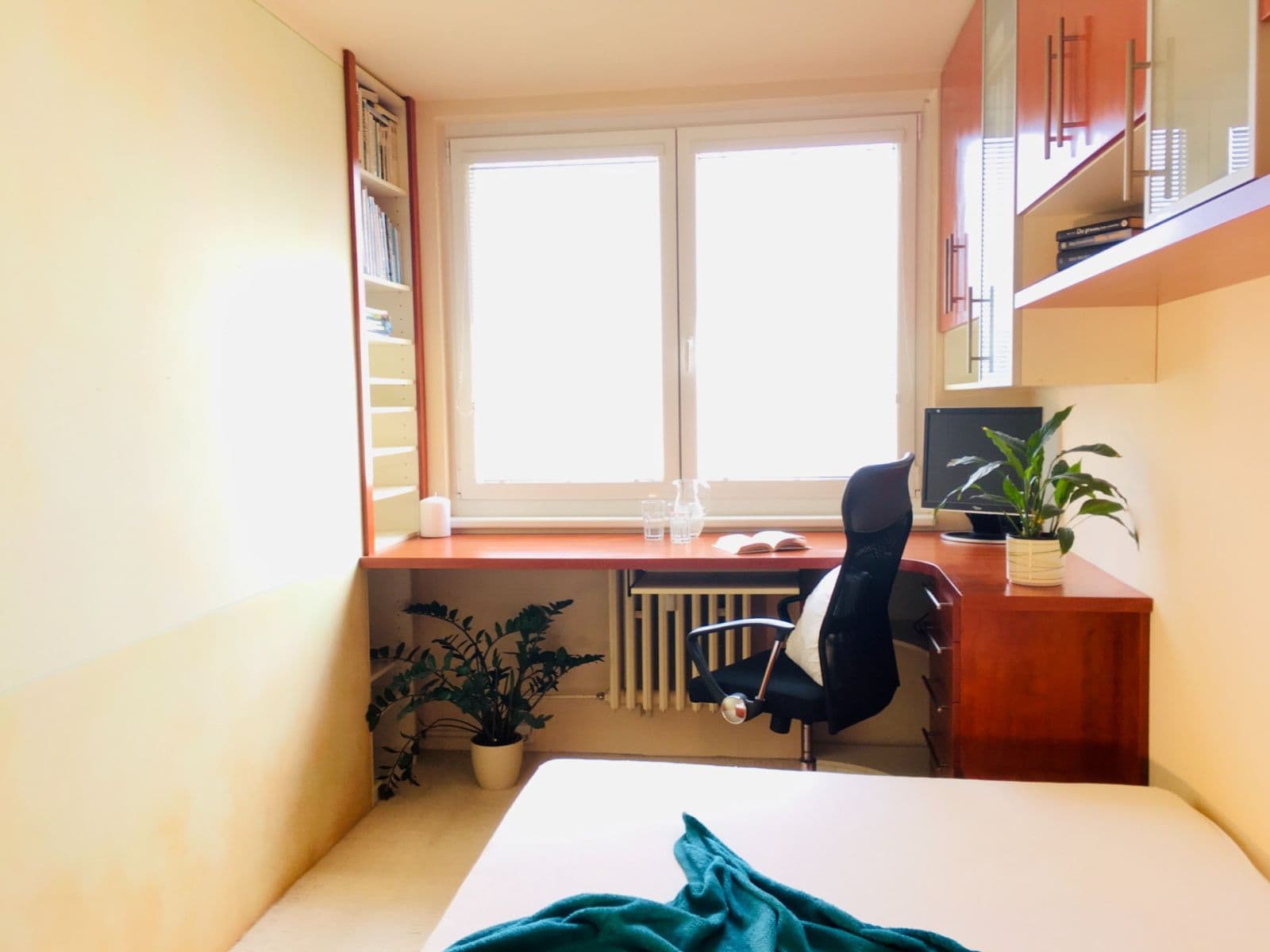 Prodej bytu 3+1 72 m², Sídliště Ⅱ, Kamenice, Středočeský kraj Prodej bytu 3+1 72 m², Sídliště Ⅱ, Kamenice, Středočeský kraj