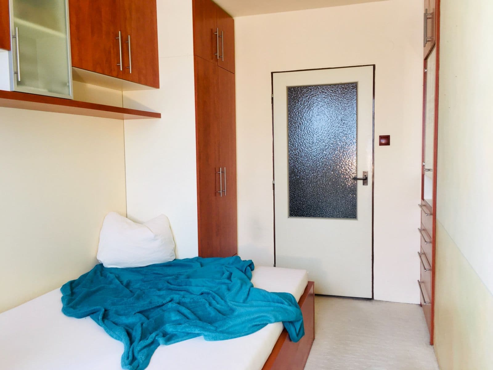 Prodej bytu 3+1 72 m², Sídliště Ⅱ, Kamenice, Středočeský kraj Prodej bytu 3+1 72 m², Sídliště Ⅱ, Kamenice, Středočeský kraj