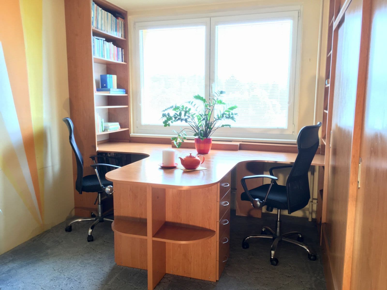 Prodej bytu 3+1 72 m², Sídliště Ⅱ, Kamenice, Středočeský kraj Prodej bytu 3+1 72 m², Sídliště Ⅱ, Kamenice, Středočeský kraj