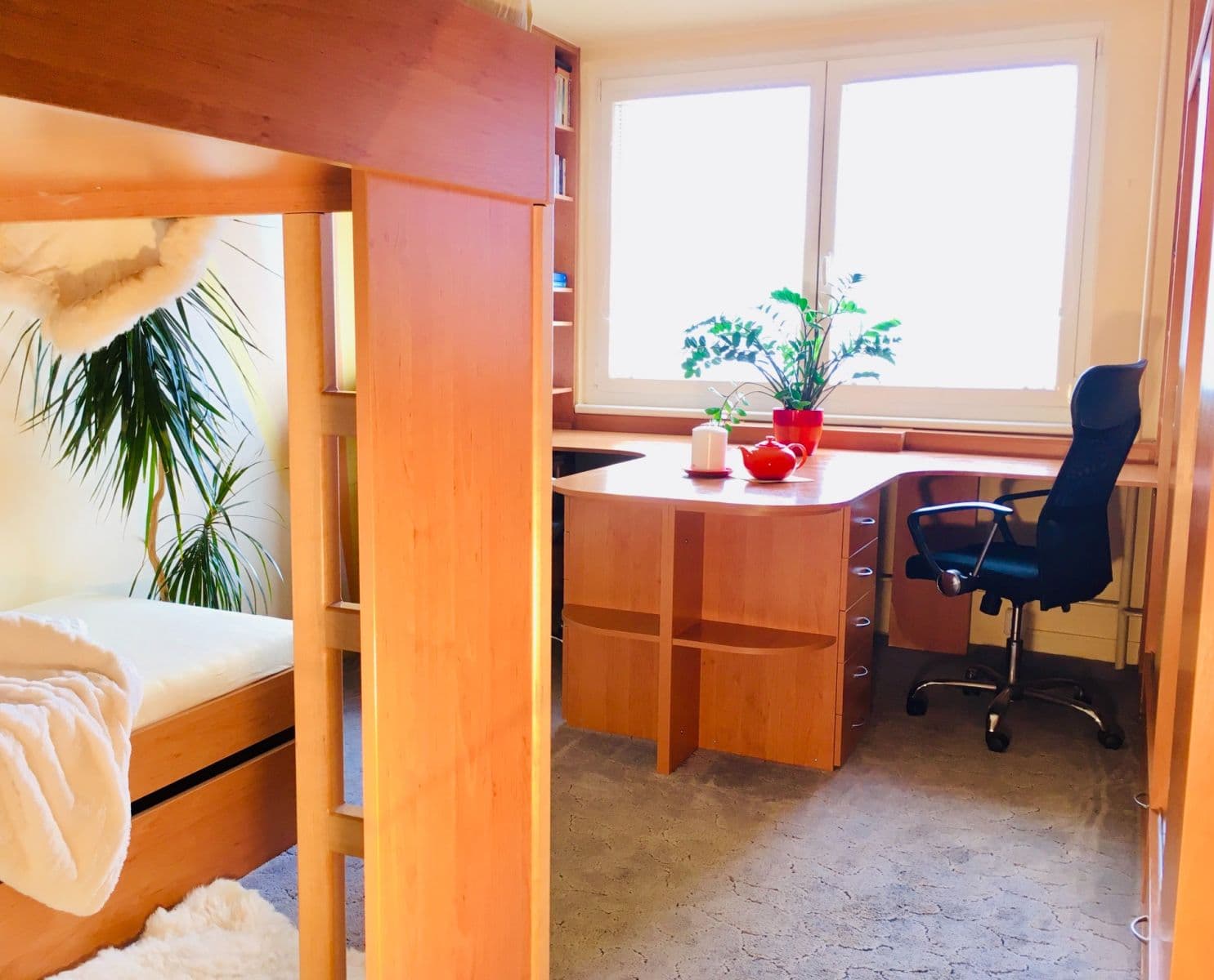 Prodej bytu 3+1 72 m², Sídliště Ⅱ, Kamenice, Středočeský kraj Prodej bytu 3+1 72 m², Sídliště Ⅱ, Kamenice, Středočeský kraj