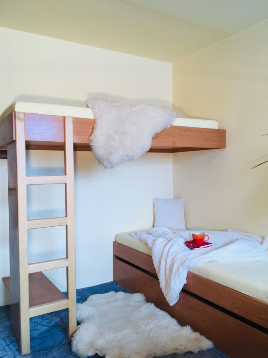 Prodej bytu 3+1 72 m², Sídliště Ⅱ, Kamenice, Středočeský kraj Prodej bytu 3+1 72 m², Sídliště Ⅱ, Kamenice, Středočeský kraj