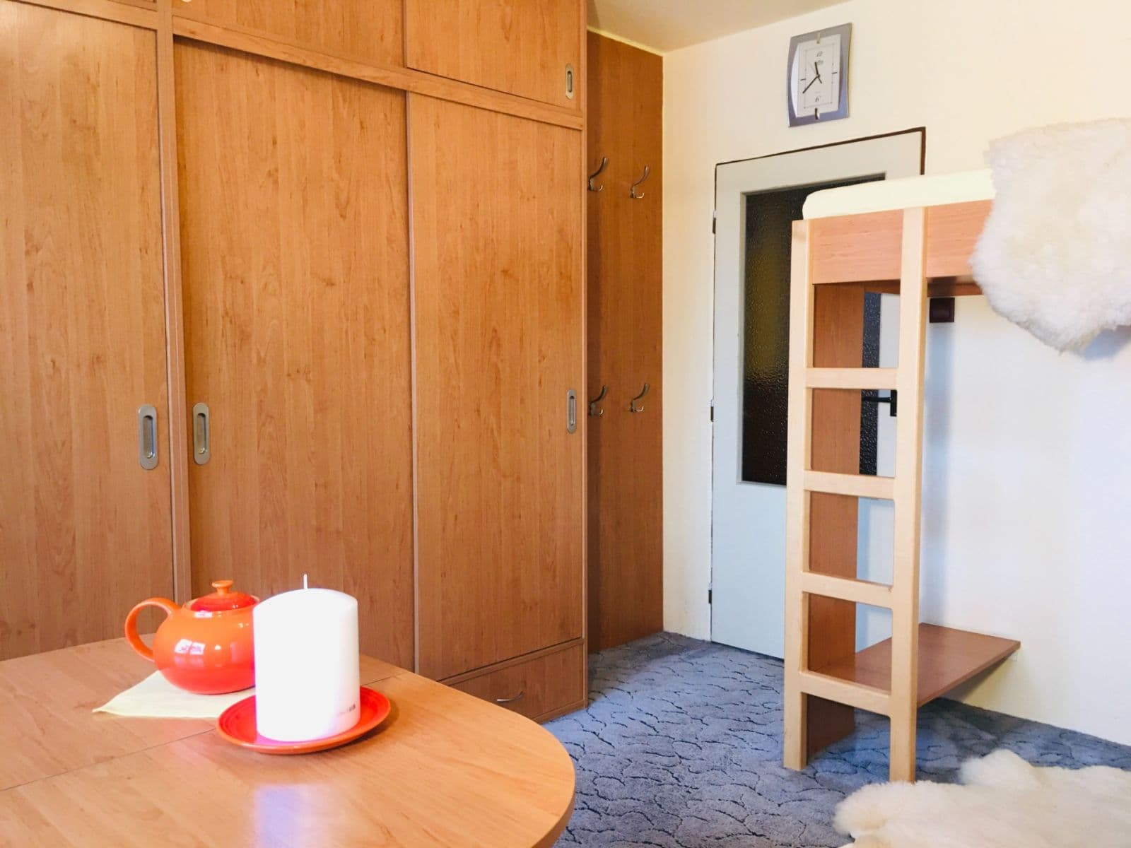 Prodej bytu 3+1 72 m², Sídliště Ⅱ, Kamenice, Středočeský kraj Prodej bytu 3+1 72 m², Sídliště Ⅱ, Kamenice, Středočeský kraj