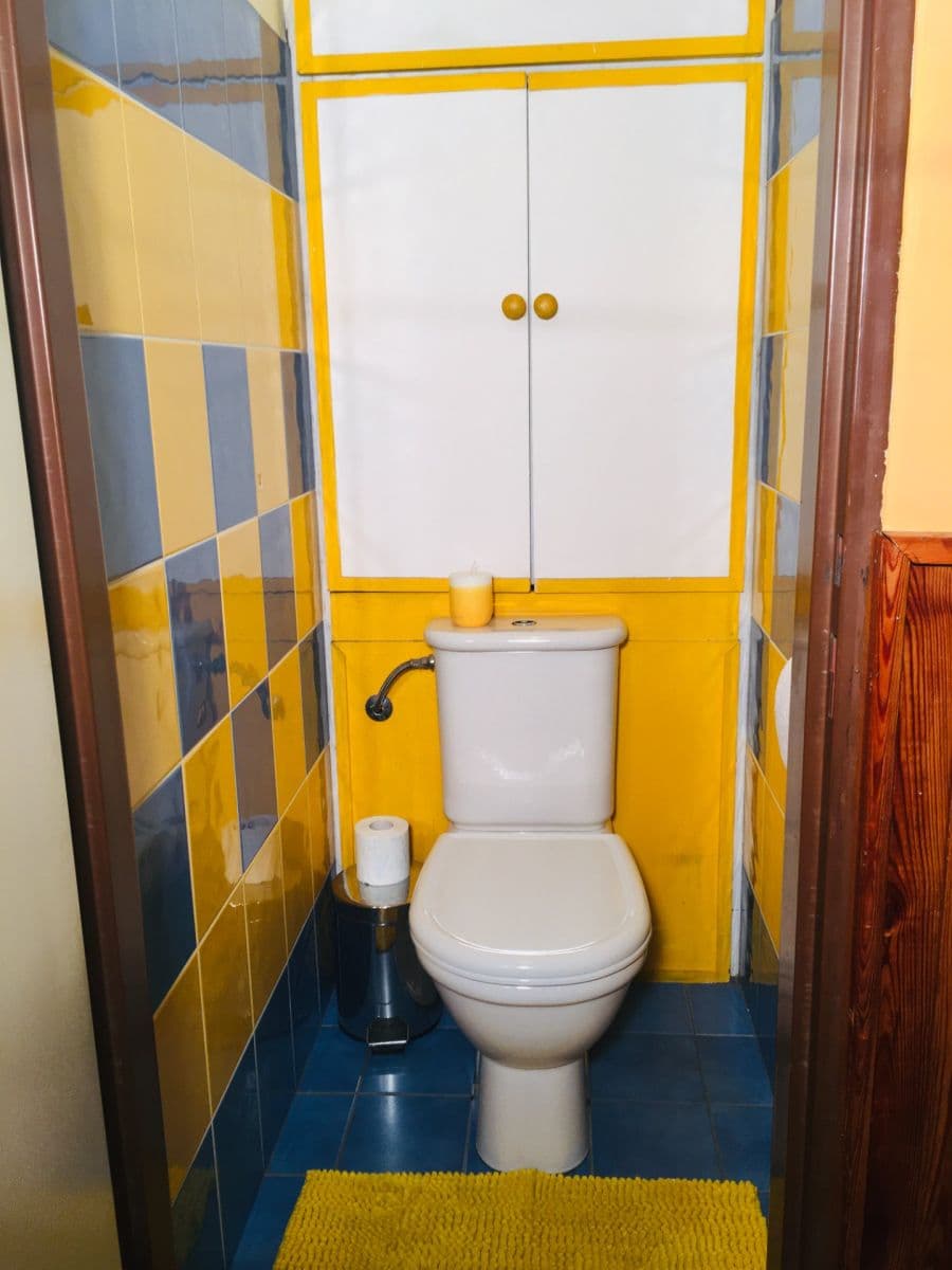 Prodej bytu 3+1 72 m², Sídliště Ⅱ, Kamenice, Středočeský kraj Prodej bytu 3+1 72 m², Sídliště Ⅱ, Kamenice, Středočeský kraj