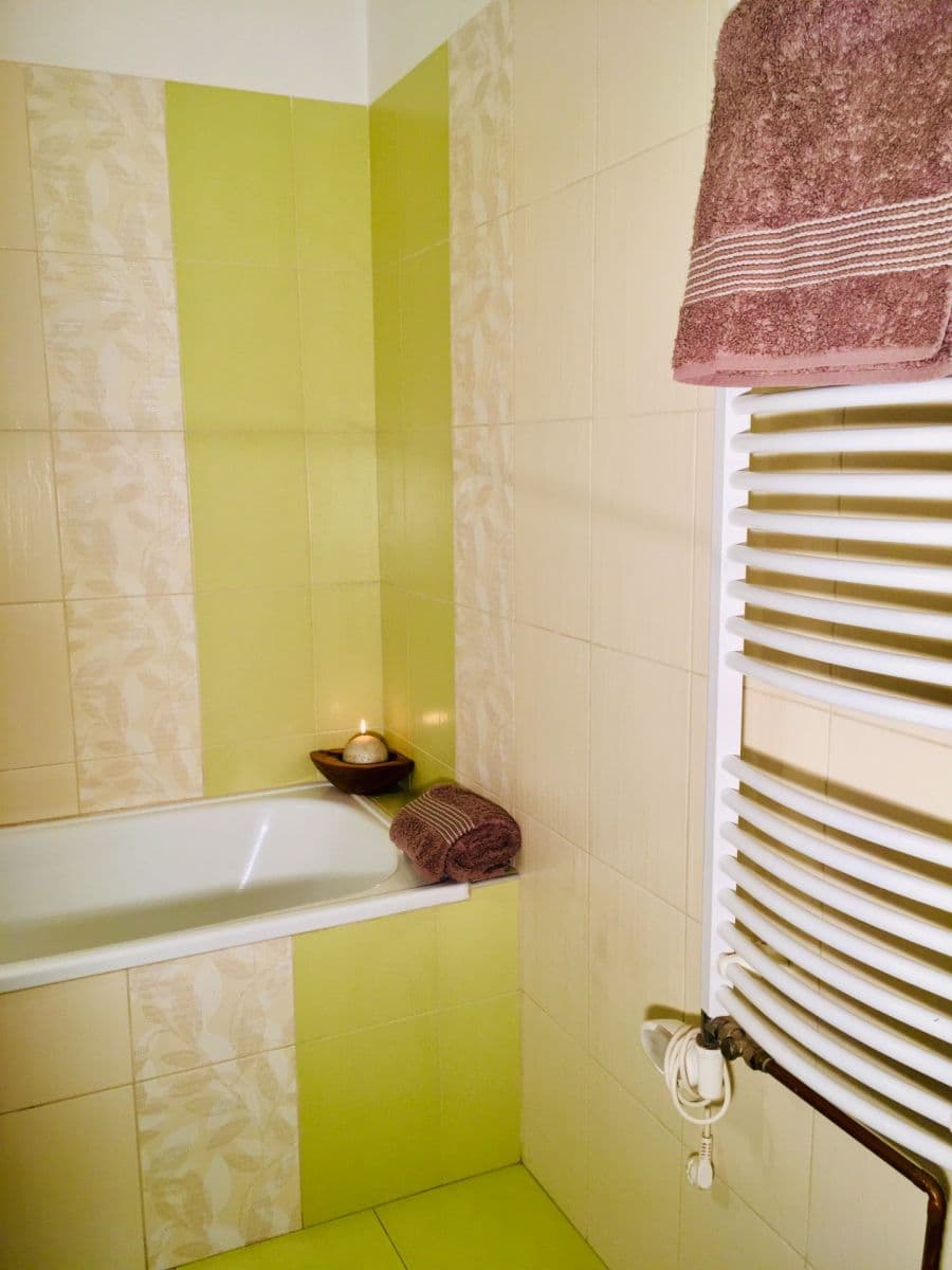 Prodej bytu 3+1 72 m², Sídliště Ⅱ, Kamenice, Středočeský kraj Prodej bytu 3+1 72 m², Sídliště Ⅱ, Kamenice, Středočeský kraj