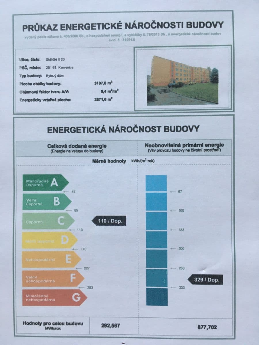 Prodej bytu 3+1 72 m², Sídliště Ⅱ, Kamenice, Středočeský kraj Prodej bytu 3+1 72 m², Sídliště Ⅱ, Kamenice, Středočeský kraj
