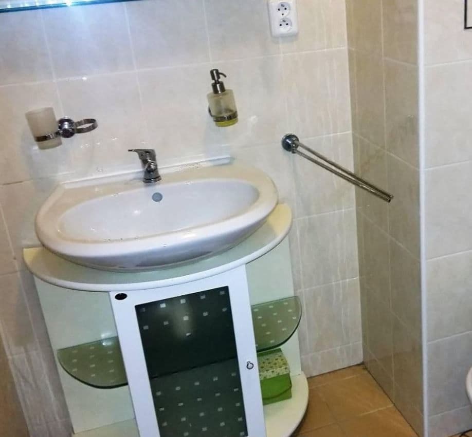 Pronájem bytu 2+kk 55 m², Nad Paloučkem, Beroun, Středočeský kraj Pronájem bytu 2+kk 55 m², Nad Paloučkem, Beroun, Středočeský kraj