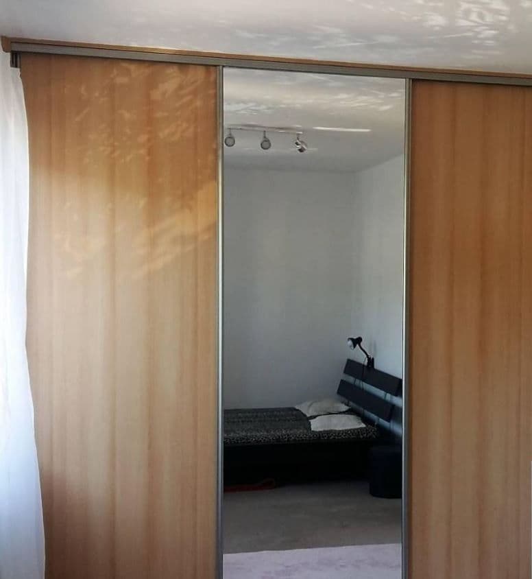 Pronájem bytu 2+kk 55 m², Nad Paloučkem, Beroun, Středočeský kraj Pronájem bytu 2+kk 55 m², Nad Paloučkem, Beroun, Středočeský kraj